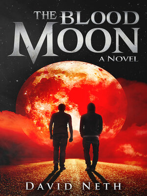 cover image of The Blood Moon